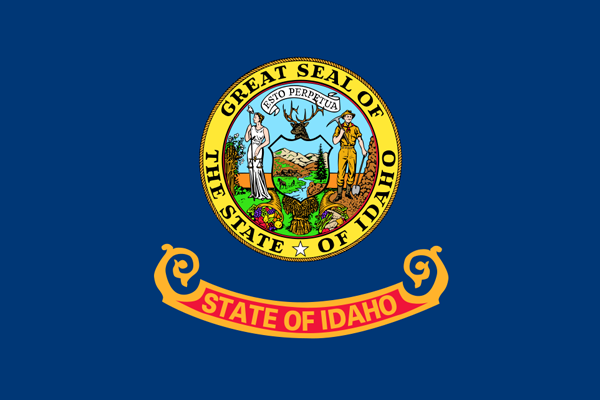 Idaho Senator withdraws Senate Bill 1305